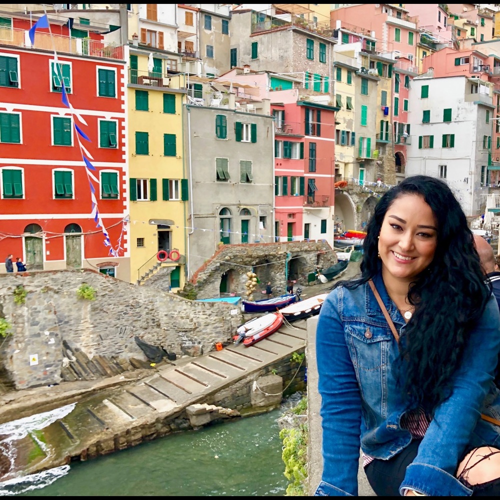 🎀Meet your posher, Karolina🎀